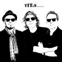 Titãs - Titãs Trio Acústico