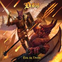 Dio - The Last In Line (Live)