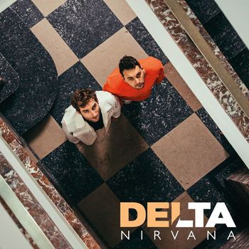 Delta - Nirvana