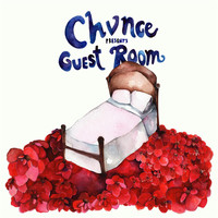 Chvnce - Guest Room