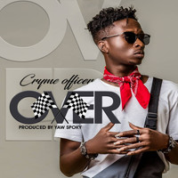 Cryme Officer / - Over