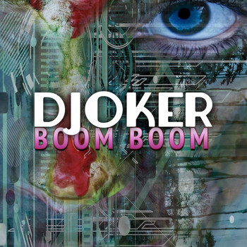 Djoker - Boom Boom