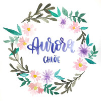 Chlöe - Aurora (Acoustic Version)