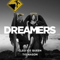 Cleo Ice Queen - Dreamers