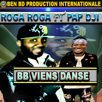 Roga Roga - BB viens danse