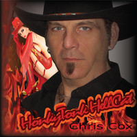 Chris Cox - Honkytonk Hellcat