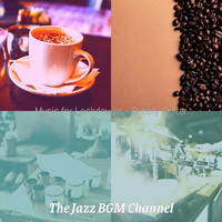 The Jazz BGM Channel - Music for Lockdowns - Bubbly Guitar