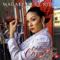 Magali Delarosa - Cántame Esa Canción