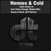 Hennes & Cold - Remix Bundle 2