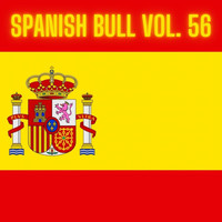 Nacim Ladj - Spanish Bull Vol. 56