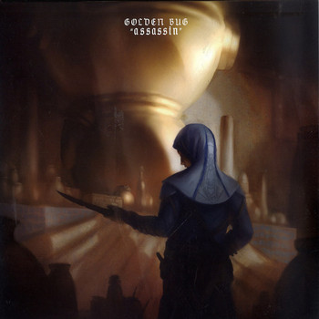 Golden Bug - Assassin