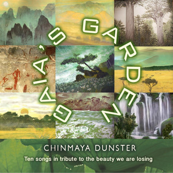 Chinmaya Dunster - Gaia's Garden