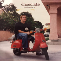 Chocolate - Lunch Special - EP (Explicit)
