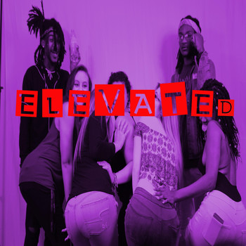Clan - Elevated (feat. Woo Tha Shoota) (Explicit)