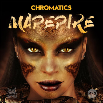 Chromatics - Mapepire (Explicit)