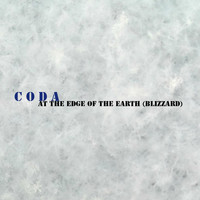 Coda - At the Edge of the Earth (Blizzard)