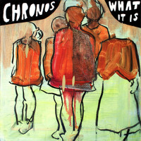 Chronos - What It Is
