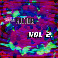 Various Artists / - Null Factor, Vol. 2