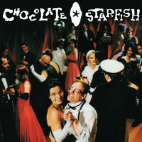 Chocolate Starfish - Chocolate Starfish