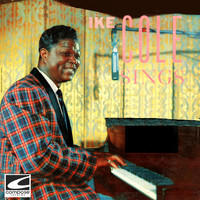 Ike Cole - Ike Cole Sings