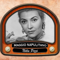 Nilla Pizzi - Maggio napulitano