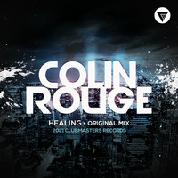 Colin Rouge - Healing