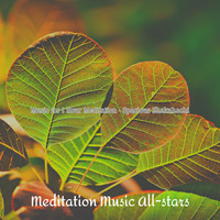 Meditation Music All-stars - Music for 1 Hour Meditation - Spacious Shakuhachi