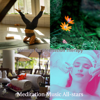 Meditation Music All-stars - Feelings for Meditation Therapy