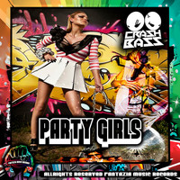 Crash Bass - Party Girls