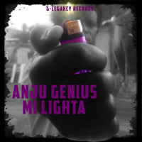 Anju Genius - Mi Lighta
