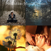 Meditation Music Deluxe - Superlative Shakuhachi and Harp - Ambiance for Morning Meditation