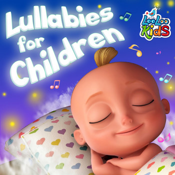 LooLoo Kids - Lullabies for Children