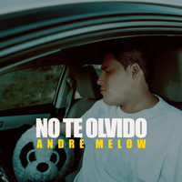 Andre Melow - No Te Olvido