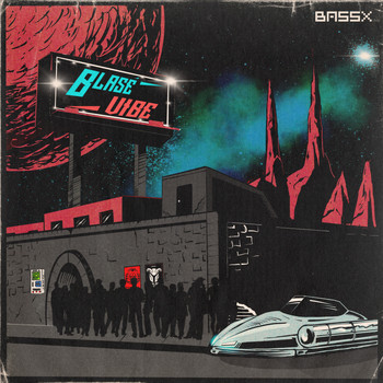 Blasé - VIBE (Explicit)