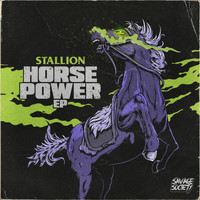 Stallion - Horsepower EP