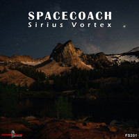 Spacecoach - Sirius Vortex