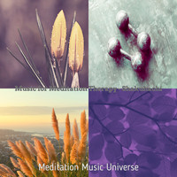 Meditation Music Universe - Music for Meditation Therapy - Shakuhachi