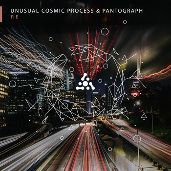 Unusual Cosmic Process, Pantograph - RE