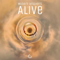 Modern Brothers - Alive