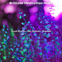 Brilliant Meditation Music - Smooth Music for 1 Hour Meditation - Shakuhachi