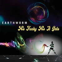 Earthworm - As Funky as It Gets