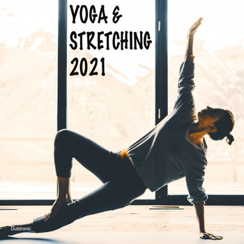 Various Artists - Yoga & Stretching 2021