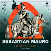 Sebastian Mauro - Lucid Madness