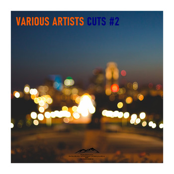 Various Artists - Cuts 2