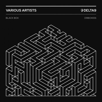 Various Artists - Black Box
