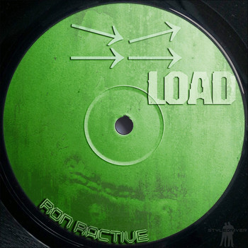 Ron Ractive - Load