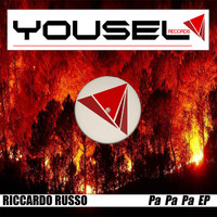 Riccardo Russo - Pa Pa Pa EP