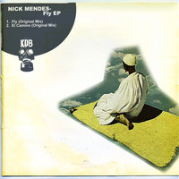 Nick Mendes - Fly