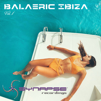 Various Artists - Balaeric Ibiza Vol.1