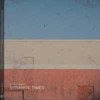 Bonnie Drasko - Strange Times